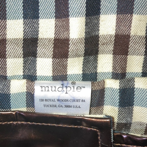 (Size M) Pet Jacket by Mudpie - Picture 6 of 7